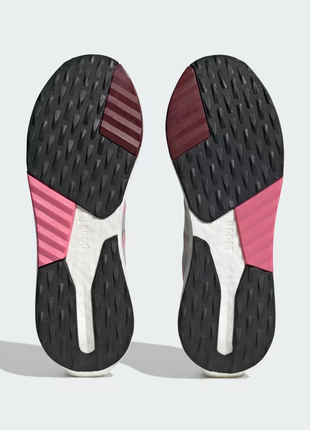 Кроссовки  adidas avryn shoes pink4 фото