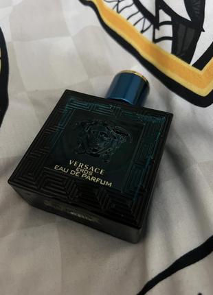 Versace eros