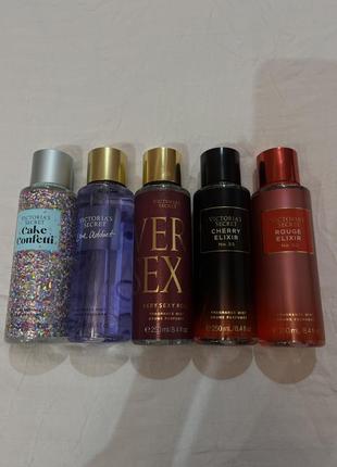 Виктория сикрет
