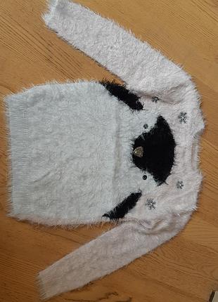 Кофта 2