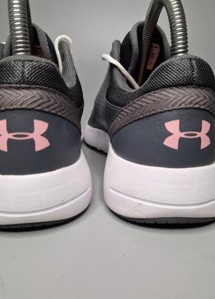 Кроссовки under armour4 фото