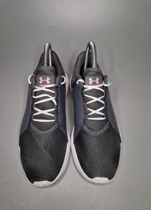 Кроссовки under armour2 фото