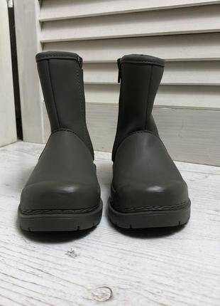 Черевики zara 3