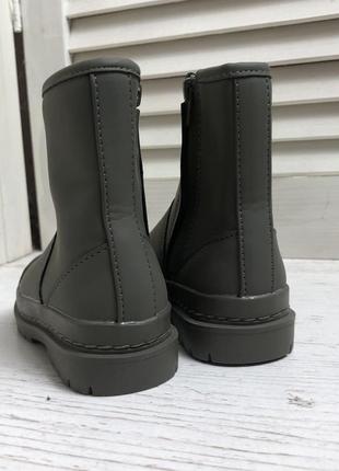 Черевики zara 6