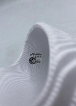 Шлепанцы adidas adilette 22 (hq4672) оригинал6 фото