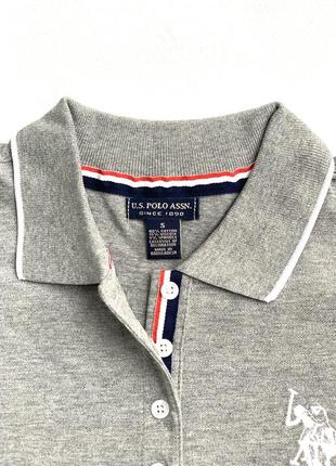 Сукня u.s.polo assn.5 фото