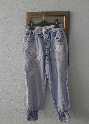 Чудові легкі капрі beautiful