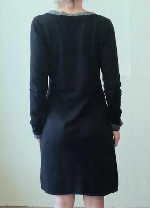 Чорне плаття promod4 фото