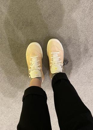 Кроссовки adidas stella mccartney2 фото