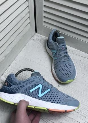 Кроссовки new balance 680