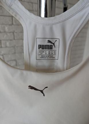 Puma топ спортивный оригинал2 фото