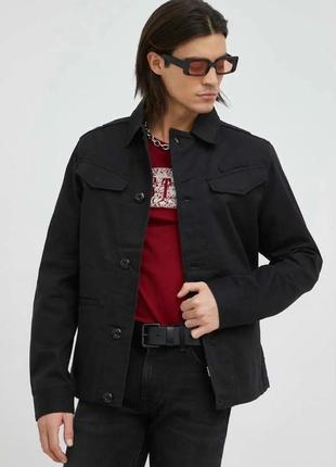 Демисезонная куртка g-star raw