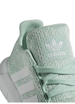 Легкие кроссовки adidas 🌿4 фото