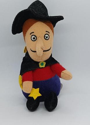 Відьма room on the broom aurora