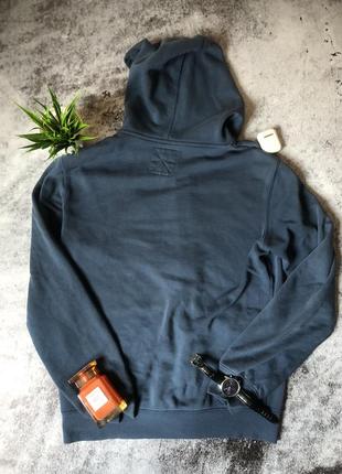 Крутая мужская zip hoodie vans2 фото