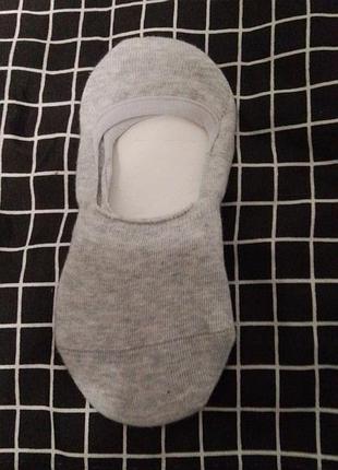 Бавовняні шкарпетки tchibo. розмір 35/38. 29