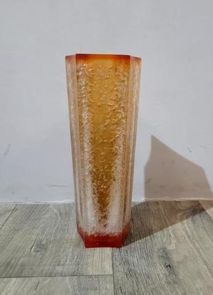 Винтажная ваза