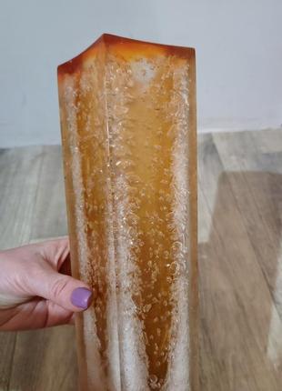 Винтажная ваза