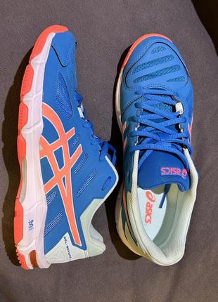 Кроссовки asics gel-beyond унисекс1 фото