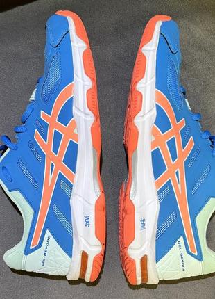 Кросівки asics gel-beyond унісекс9 фото