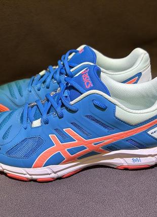 Кроссовки asics gel-beyond унисекс2 фото