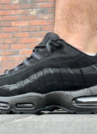 nike air max 95 black 2699 149851813