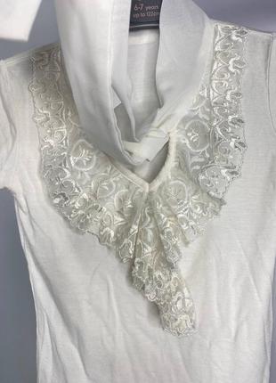 Детская блуза от бренда rmx 2