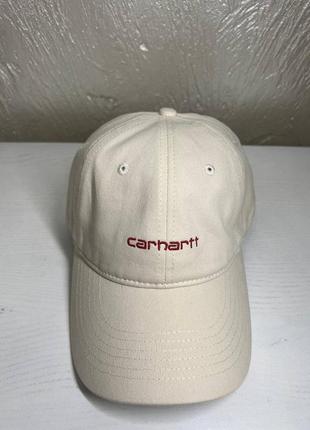 Кепка «carhartt» wip 💎