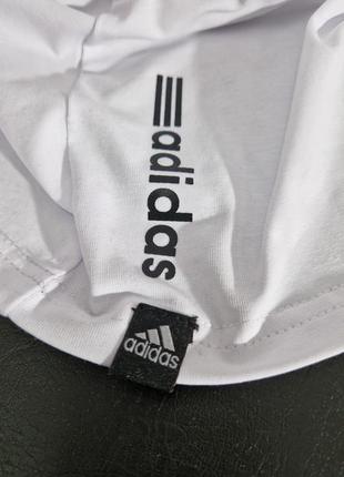 Футболка чоловіча "adidas"4 фото