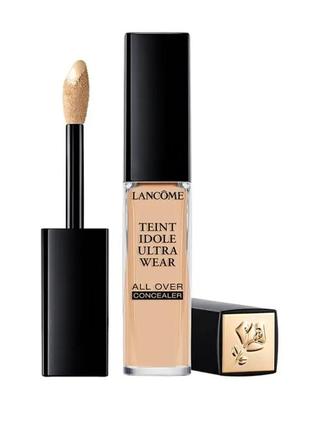 Консилер для обличчя lancome teint idole ultra wear all over 006 beige ocre,  13ml.1 фото