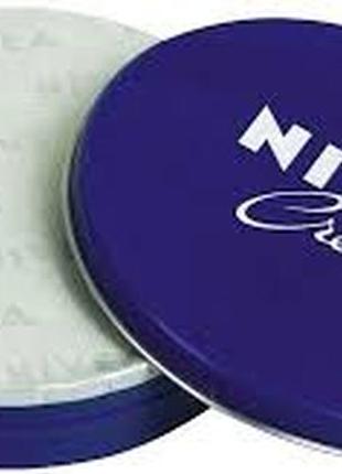 Крем для догляду за шкірою nivea creme, 75 мл2 фото