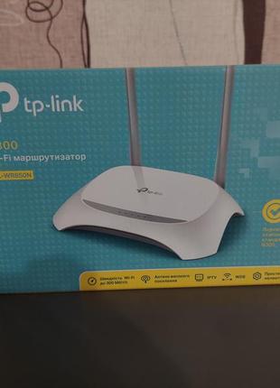 Маршрутизатор интернет tp-link6 фото