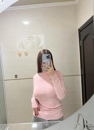 Базовый гольфик 2