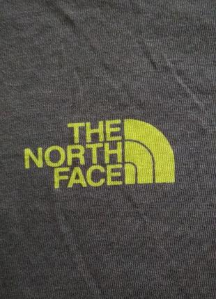 Мужская футболка tnf the north face (l-xl) оригинал4 фото
