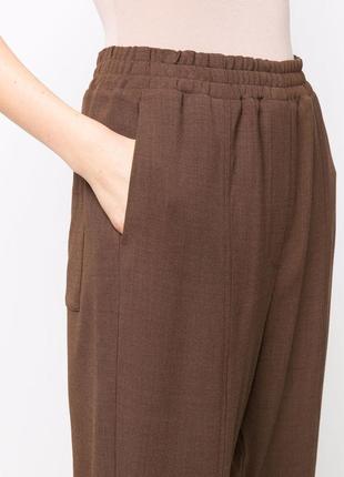 Odeeh woman pants