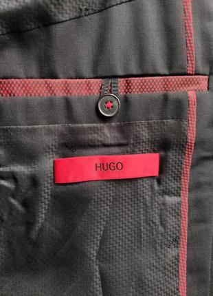 Піджак hugo boss блейзер9 фото