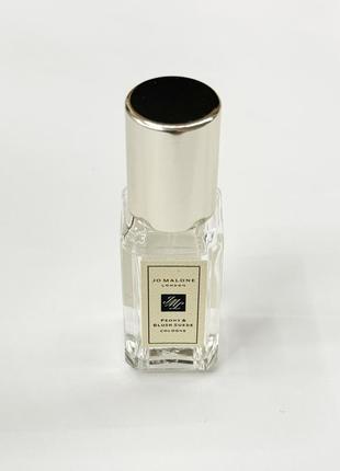 Парфум peony &amp; blush suede&nbsp;от&nbsp;jo malone london, 9 ml2 фото