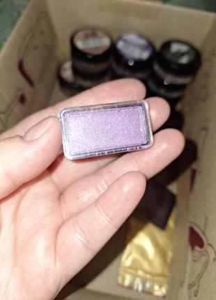 Тестер теней max factor,15