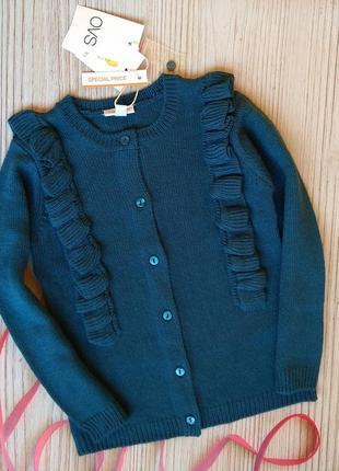 В'язана кофта 24-30(92) ovs