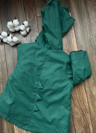 Якісна фірмова непромокальна курточка від mark&spencer на 12-18 місяців можна одягати в 2 роки. ідеа2 фото