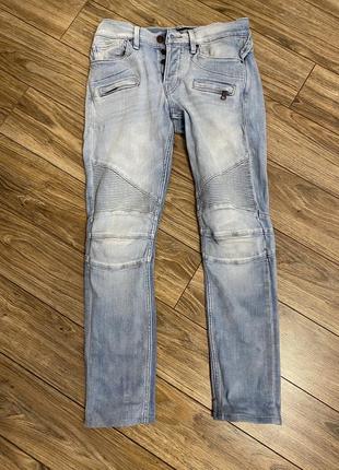 Джинси hudson
