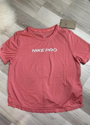 Футболка nike оригінал нова