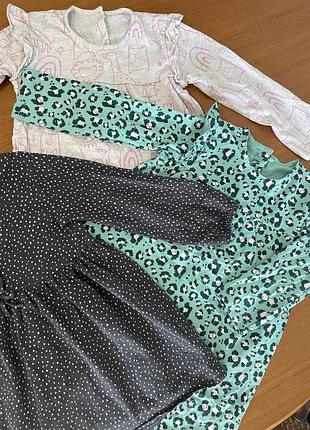 Сукня сукенька плаття фірмове 18-24