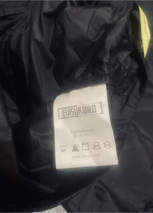 🔥🔥 очень крутая куртка известного японского бренда7 фото
