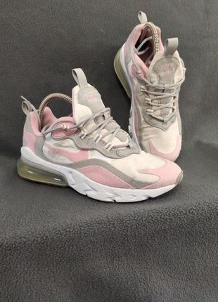 Кросівки nike air 270