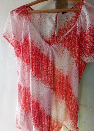 Шикарна блузка