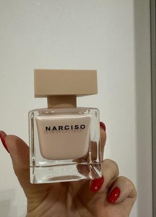 Narciso rodriguez narciso poudree 30 мл