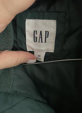 Gap куртка женская