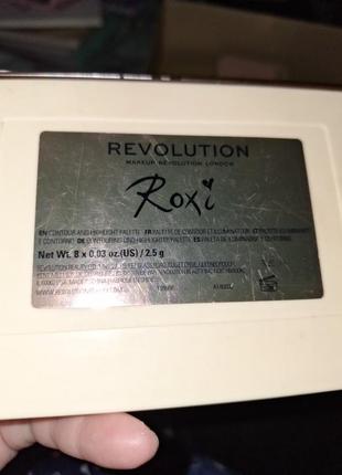 Revolution roxi3 фото