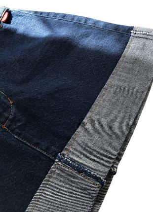 Спідниця-трапеція l.o.g.g. h&m 3